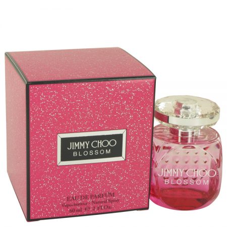 Jimmy Choo Blossom by Jimmy Choo Eau De Parfum Spray 60ml for Women by 