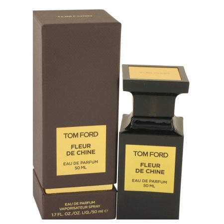 Fleur De Chine by Tom Ford Eau De Parfum Spray 50ml for Women by 