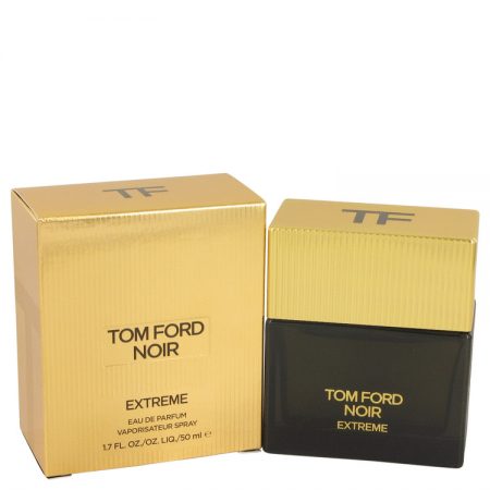 Tom Ford Noir Extreme by Tom Ford Eau De Parfum Spray 50ml for Men by 