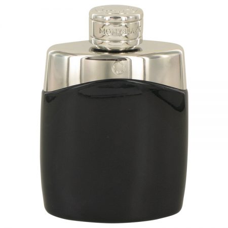 MontBlanc Legend by Mont Blanc Eau De Toilette Spray (unboxed) 100ml for Men by 