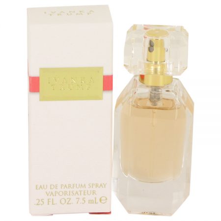 Ivanka Trump by Ivanka Trump Mini EDP Spray 4.5ml for Women by 