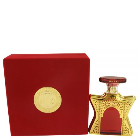 Bond No. 9 Dubai Ruby by Bond No. 9 Eau De Parfum Spray 100ml for Women by 