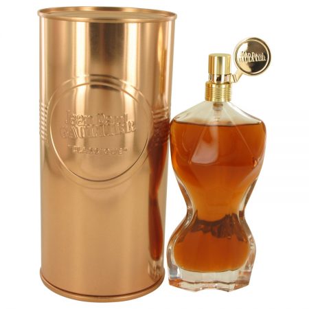 Jean Paul Gaultier Essence De Parfum by Jean Paul Gaultier Eau De Parfum Intense Spray 100ml for Women by 