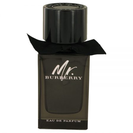 Mr Burberry by Burberry Eau De Parfum Spray (Tester) 100ml for Men by 