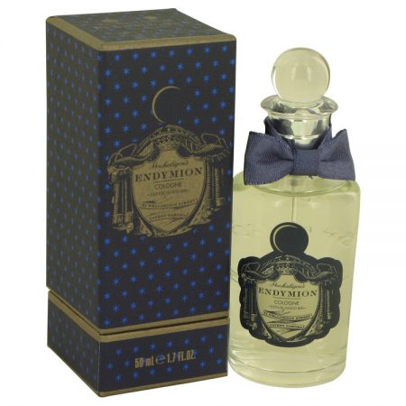 Endymion by Penhaligon’s Eau De Cologne Spray (Unisex) 50ml for Men by 