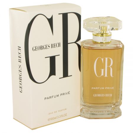Parfum Prive by Georges Rech Eau De Parfum Spray 100ml for Women by 