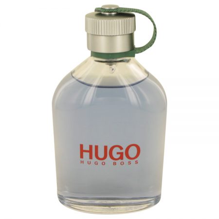 HUGO by Hugo Boss Eau De Toilette Spray (unboxed) 200ml for Men by 