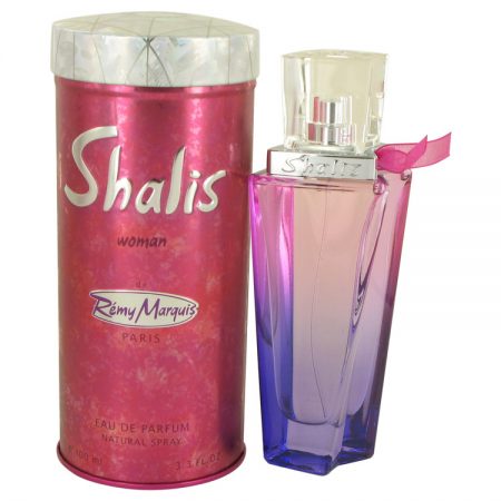 Shalis by Remy Marquis Eau De Parfum Spray 100ml for Women by 