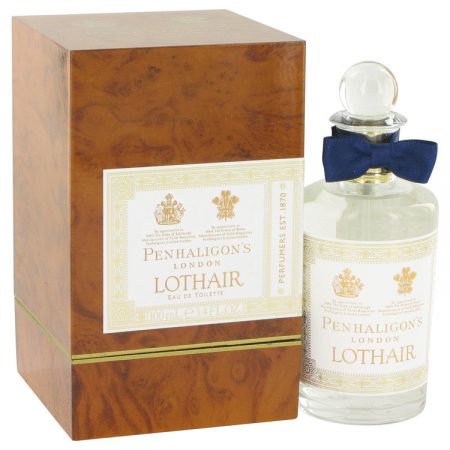 Lothair by Penhaligon’s Eau De Toilette Spray (Unisex unboxed) 100ml for Women by 