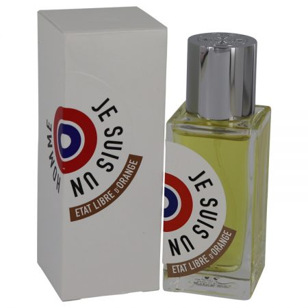 Je Suis Un Homme by Etat Libre d’Orange Eau De Parfum Spray 50ml for Men by 