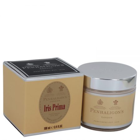 Iris Prima by Penhaligon’s Hand & Body Cream 100ml for Women by 