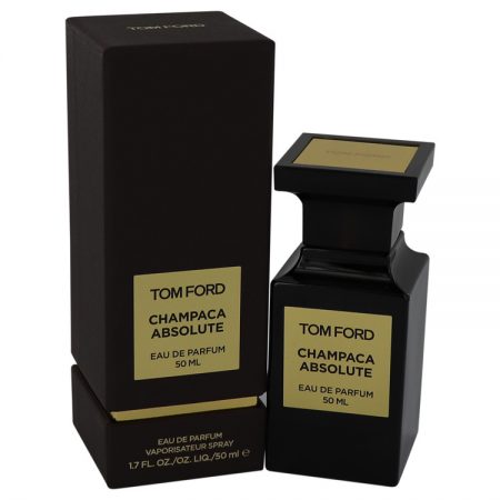 Tom Ford Champaca Absolute by Tom Ford Eau De Parfum Spray 50ml for Women by 