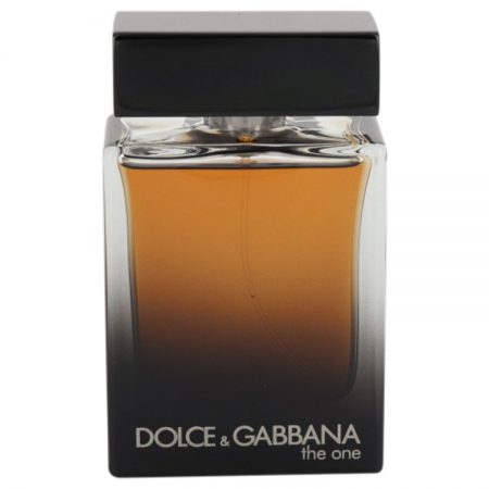 The One by Dolce & Gabbana Eau De Parfum Spray (unboxed) 100ml for Men by 