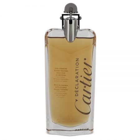DECLARATION by Cartier Eau De Parfum Spray (Tester) 100ml for Men by 