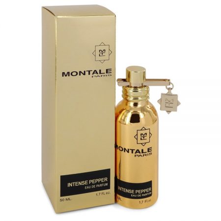 Montale Intense Pepper by Montale Eau De Parfum Spray 50ml for Women by 