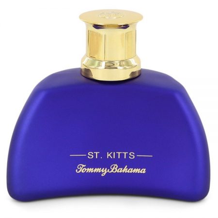 Tommy Bahama St. Kitts by Tommy Bahama Eau De Cologne Spray (unboxed) 100ml  for Men by 