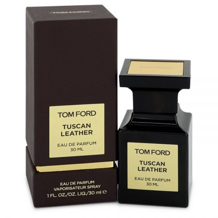 Tuscan Leather by Tom Ford Eau De Parfum Spray 30ml  for Men by 