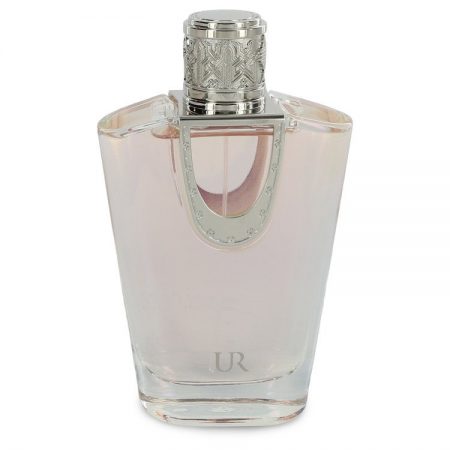 Usher UR by Usher Eau De Parfum Spray (unboxed) 100ml  for Women by 