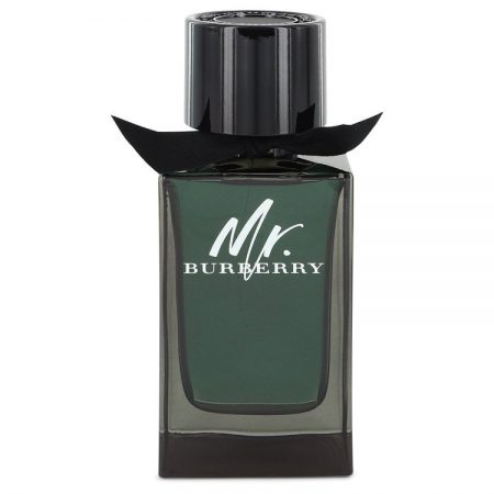 Mr Burberry by Burberry Eau De Parfum Spray (unboxed) 150ml  for Men by 