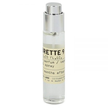 Le Labo Ambrette 9 by Le Labo Eau De Parfum Spray (Unisex Unboxed) 9.5ml for Women by 