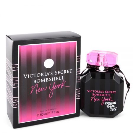 Victoria’s Secret Fashion Show by Victoria’s Secret Eau De Parfum Spray 50ml for Women by 