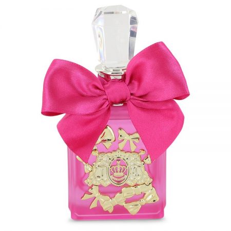 Viva La Juicy Pink Couture by Juicy Couture Eau De Parfum Spray (unboxed) 100ml  for Women by 