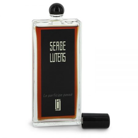 Le Participe Passe by Serge Lutens Eau De Parfum Spray (Unisex unboxed) 100ml  for Women by 