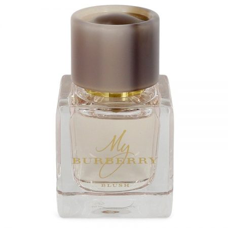 My Burberry Blush by Burberry Eau De Parfum Spray (unboxed) 30ml for Women by 
