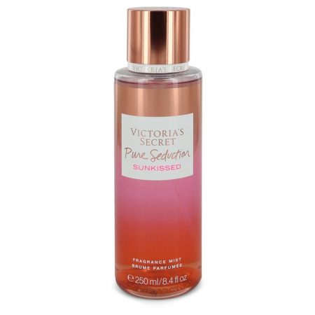 Victoria’s Secret Pure Seduction Sunkissed by Victoria’s Secret Fragrance Mist 250ml for Women by 