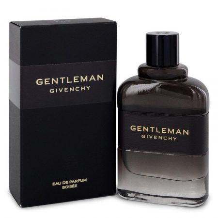 Gentleman Eau De Parfum Boisee by Givenchy Eau De Parfum Spray 100ml for Men by 
