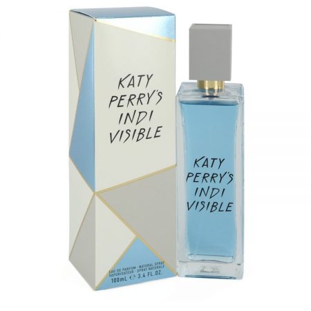 Indivisible by Katy Perry Eau De Parfum Spray (unboxed) 100ml for Women by 