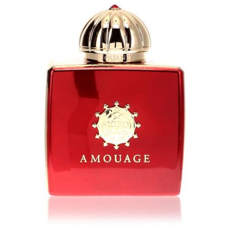 Amouage Journey by Amouage Eau De Parfum Spray (unboxed) 100ml for Women by 
