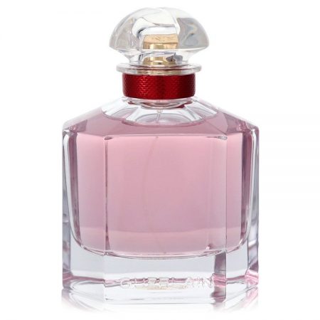 Mon Guerlain Bloom of Rose by Guerlain Eau De Parfum Spray (unboxed) 100ml for Women by 