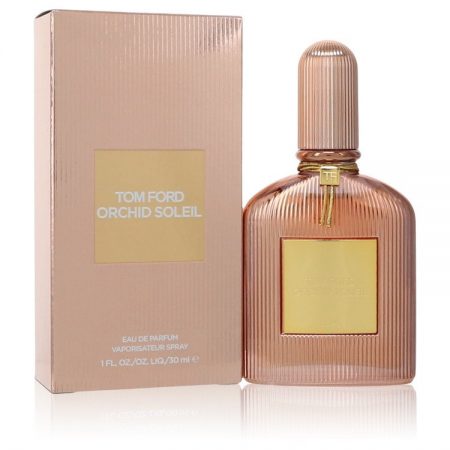 Tom Ford Orchid Soleil by Tom Ford Eau De Parfum Spray 30ml for Women by 