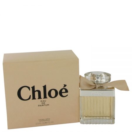 Chloe (New) by Chloe Eau De Toilette Spray (unboxed) 50ml for Women by 