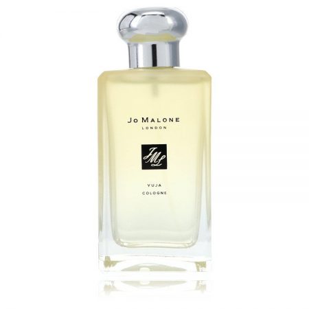 Jo Malone Yuja by Jo Malone Cologne Spray (Unisex Unboxed) 100ml for Men by 