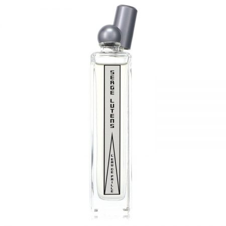 L’eau De Paille by Serge Lutens Eau De Parfum Spray (Unisex unboxed) 50ml for Women by 