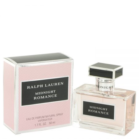 Midnight Romance by Ralph Lauren Eau De Parfum Spray (unboxed) 100ml for Women by 