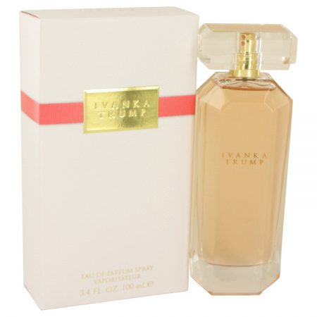Ivanka Trump by Ivanka Trump Eau De Parfum Spray (unboxed) 50ml for Women by 