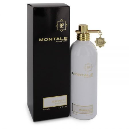 Montale Mukhallat by Montale Eau De Parfum Spray (unboxed) 100ml for Women by 