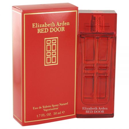 RED DOOR by Elizabeth Arden Eau De Toilette Spray 50ml for Women by 