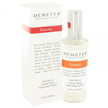 Demeter Tomato by Demeter Cologne Spray 120ml for Women by 