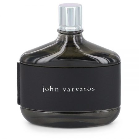 John Varvatos by John Varvatos Eau De Toilette Spray (unboxed) 125ml for Men by 