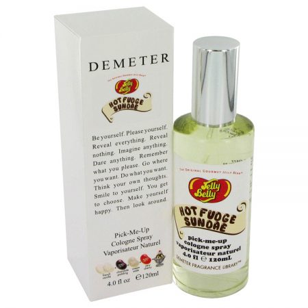Demeter Hot Fudge Sundae by Demeter Cologne Spray 120ml for Women by 