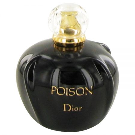 POISON by Christian Dior Eau De Toilette Spray (Tester) 100ml for Women by 