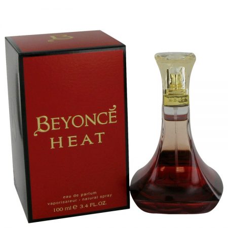 Beyonce Heat by Beyonce Eau De Parfum Spray (unboxed) 50ml for Women by 