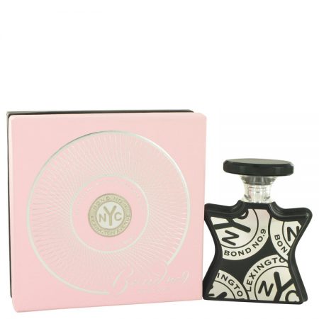 Lexington Avenue by Bond No. 9 Eau De Parfum Spray 50ml for Women by 