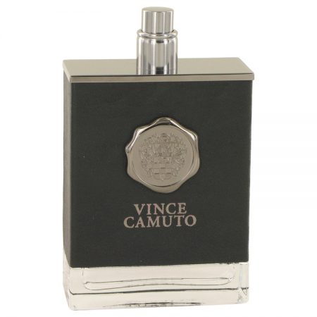 Vince Camuto by Vince Camuto Eau De Toilette Spray (Tester) 100ml for Men by 