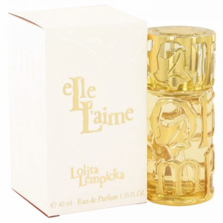 Lolita Lempicka Elle L’aime by Lolita Lempicka Eau De Parfum Spray 30ml for Women by 