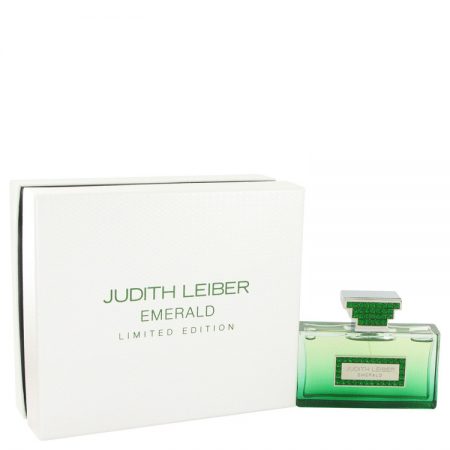 Judith Leiber Emerald by Judith Leiber Eau De Parfum Spray (Limited Edition) 75ml for Women by 